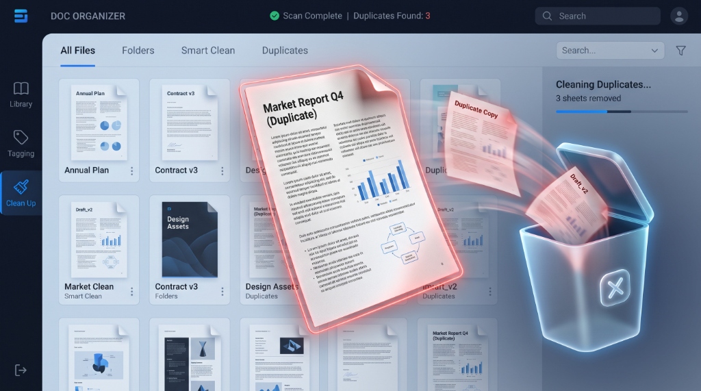 How to Delete Specific Pages from a PDF on Mobile (No App Needed)
