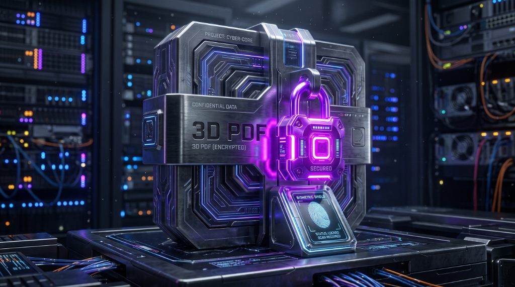 How to Password Protect PDF Files Without Uploading to Unsafe Servers
