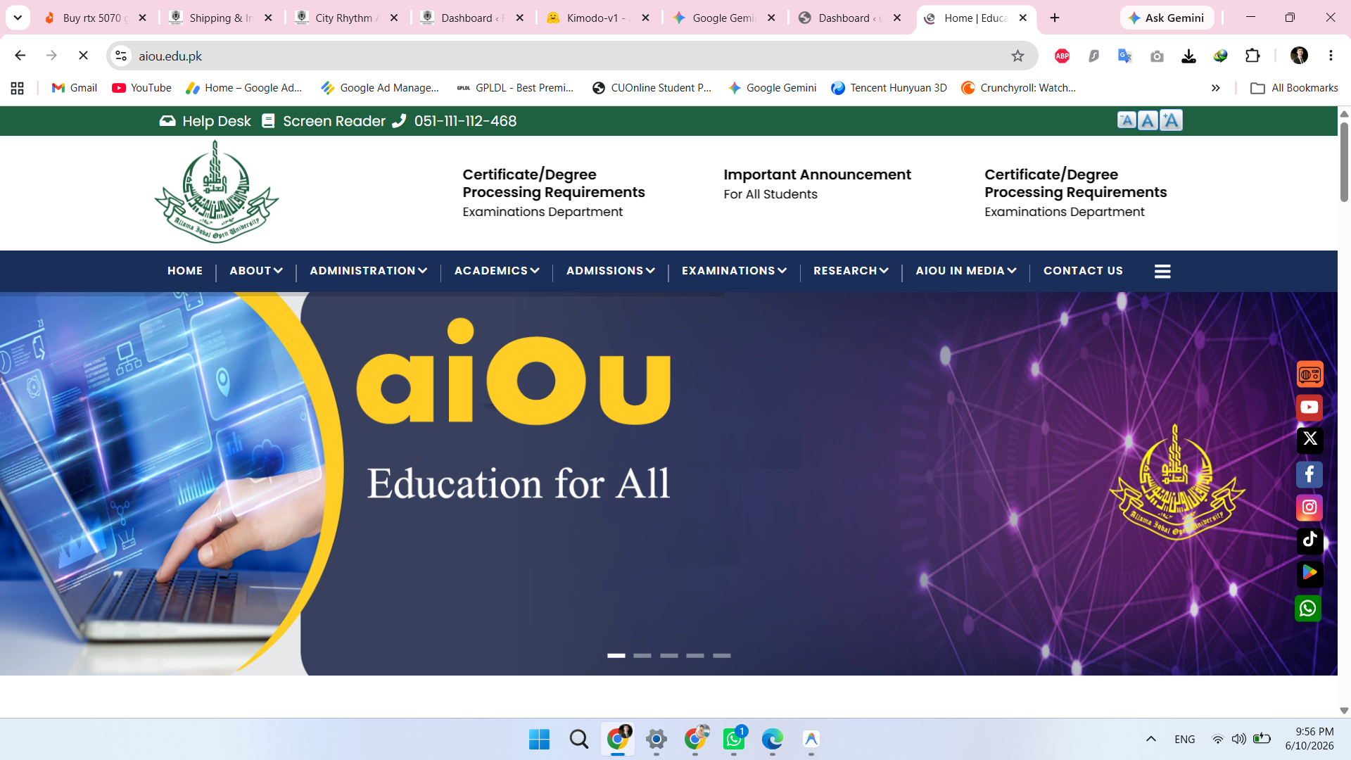 Advanced Digital Solutions